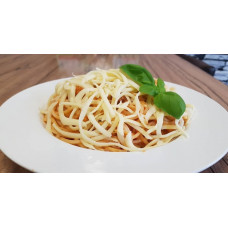 Spaghetti Aurora