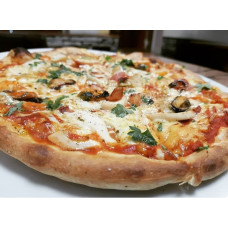 Pizza Marinara 
