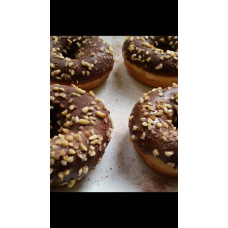Donuts (Schoko)